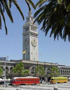 Ferry Building