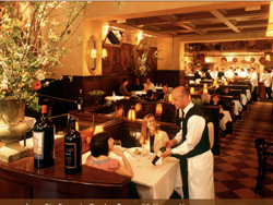 Conservatory of Flowers